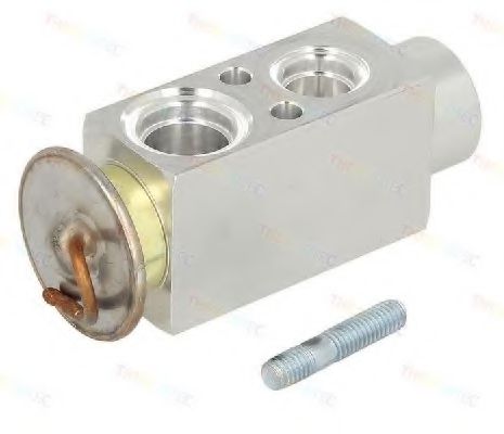 Расширительный клапан кондиционера THERMOTEC KTT140041 Расширительный клапан кондиционера THERMOTEC KTT140041