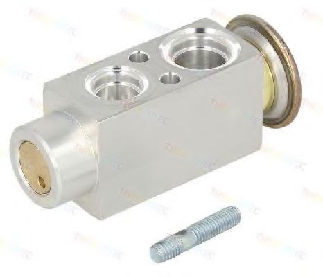Расширительный клапан кондиционера THERMOTEC KTT140041