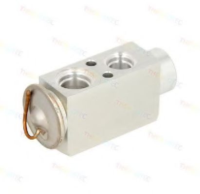 Расширительный клапан кондиционера THERMOTEC KTT140042