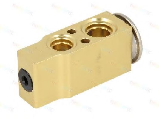 Расширительный клапан кондиционера THERMOTEC KTT140045
