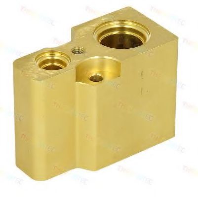 Расширительный клапан кондиционера THERMOTEC KTT140047