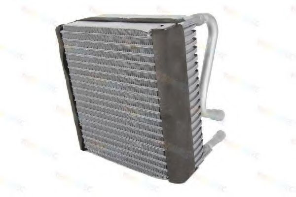 Испаритель кондиционера THERMOTEC KTT150002