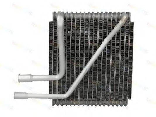 Испаритель кондиционера THERMOTEC KTT150003