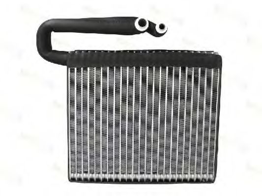 Испаритель кондиционера THERMOTEC KTT150006