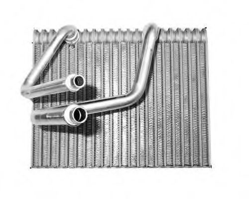 Испаритель кондиционера THERMOTEC KTT150007