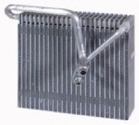 Испаритель кондиционера THERMOTEC KTT150009