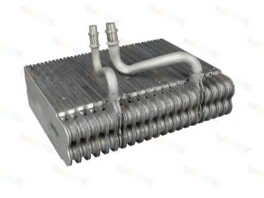 Испаритель кондиционера THERMOTEC KTT150010