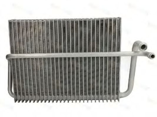 Испаритель кондиционера THERMOTEC KTT150012