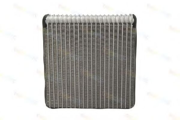 Испаритель кондиционера THERMOTEC KTT150020