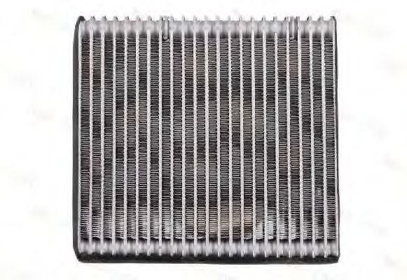Испаритель кондиционера THERMOTEC KTT150021