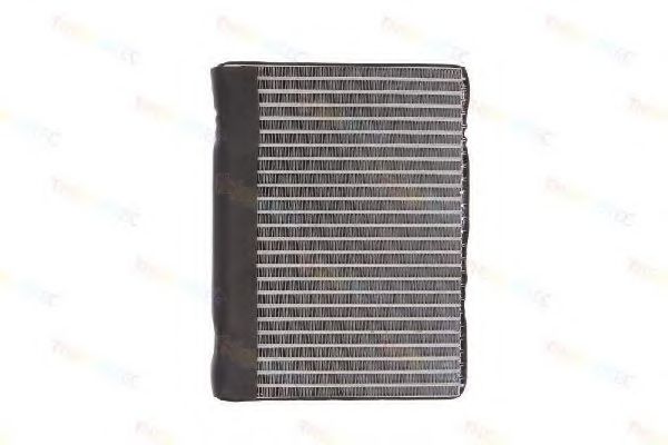 Испаритель кондиционера THERMOTEC KTT150023