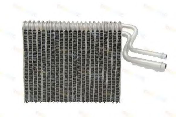 Испаритель кондиционера THERMOTEC KTT150024