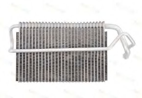Испаритель кондиционера THERMOTEC KTT150025