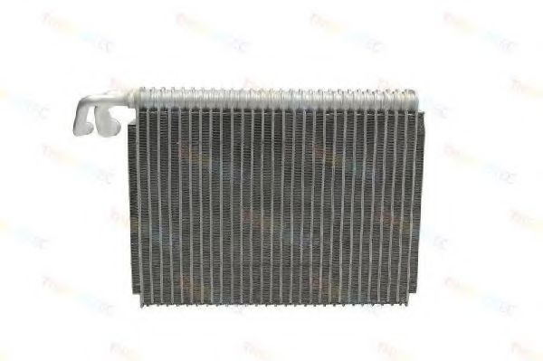 Испаритель кондиционера THERMOTEC KTT150026