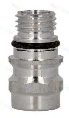 Расширительный клапан кондиционера THERMOTEC KTT500009