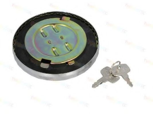 Крышка топливного бака THERMOTEC MER-CA-001