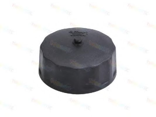 Крышка маслозаливной горловины THERMOTEC SCA-CA-001 Крышка маслозаливной горловины THERMOTEC SCA-CA-001