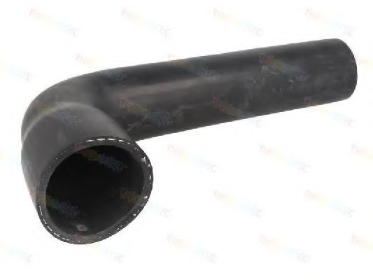 Патрубок радиатора THERMOTEC SI-DA06