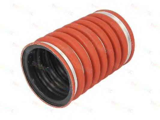 Патрубок радиатора THERMOTEC SI-DA07