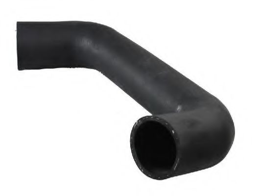 Патрубок радиатора THERMOTEC SI-IV04