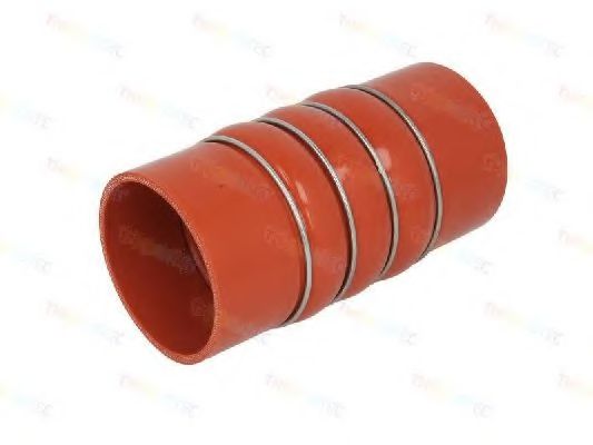 Патрубок радиатора THERMOTEC SI-IV26