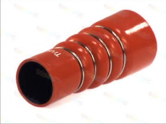 Патрубок наддува THERMOTEC SI-MA02