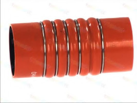 Патрубок наддува THERMOTEC SI-MA04
