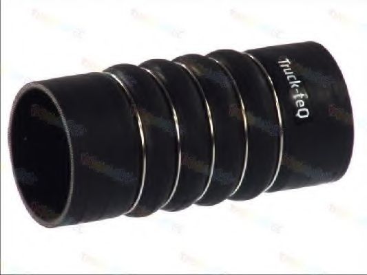 Патрубок радиатора THERMOTEC SI-ME01