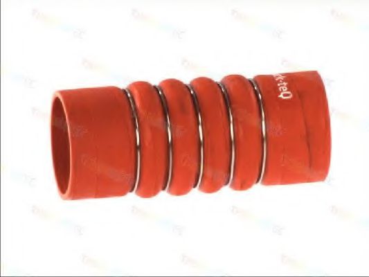 Патрубок радиатора THERMOTEC SI-ME02