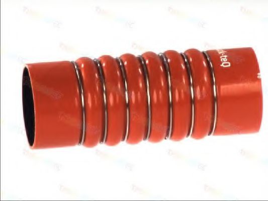 Патрубок наддува THERMOTEC SI-RE02