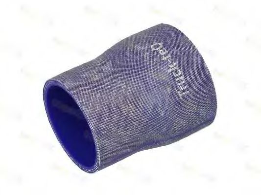 Патрубок радиатора THERMOTEC SI-SC07