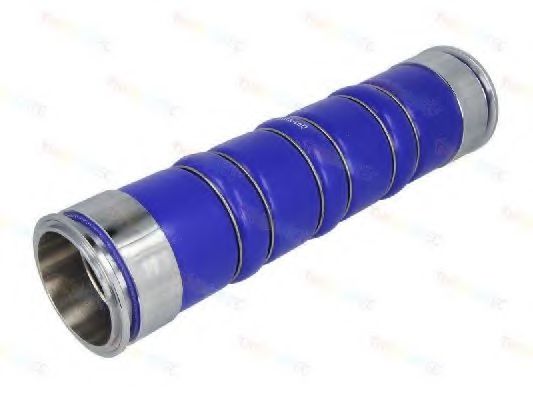 Патрубок наддува THERMOTEC SI-VO04