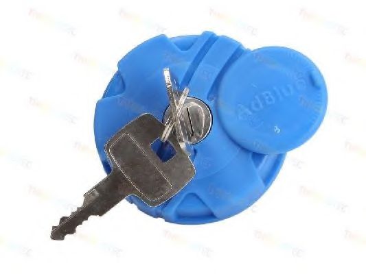Крышка топливного бака THERMOTEC UNI-AB-002 Крышка топливного бака THERMOTEC UNI-AB-002