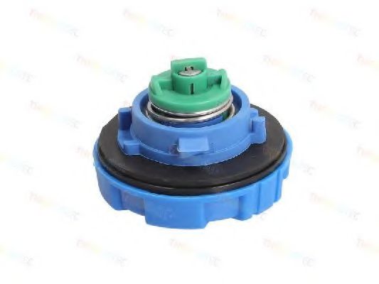 Крышка топливного бака THERMOTEC UNI-AB-002