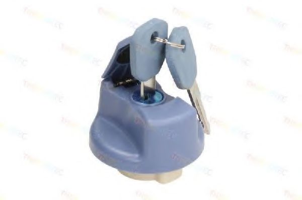 Крышка топливного бака THERMOTEC UNI-AB-003