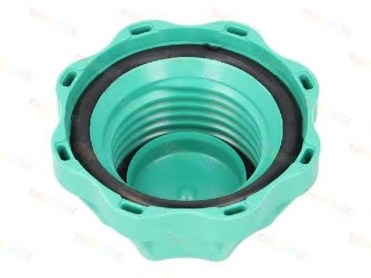 Крышка радиатора THERMOTEC UNI-CA-002