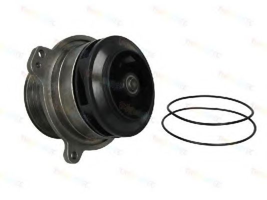 Водяной насос THERMOTEC WP-IV109
