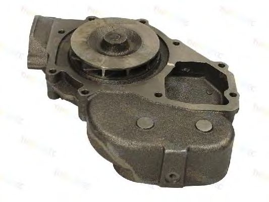 Водяной насос THERMOTEC WP-ME123