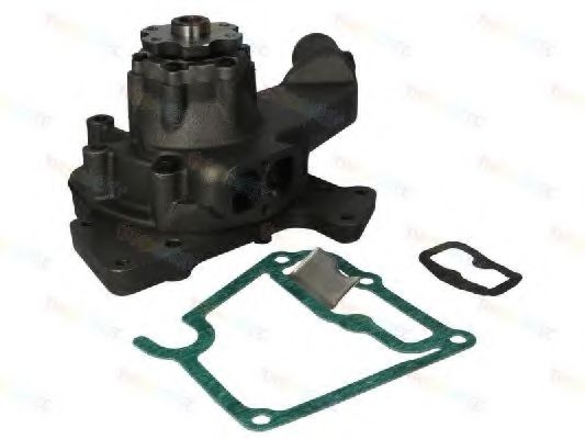 Водяной насос THERMOTEC WP-ME140 Водяной насос THERMOTEC WP-ME140