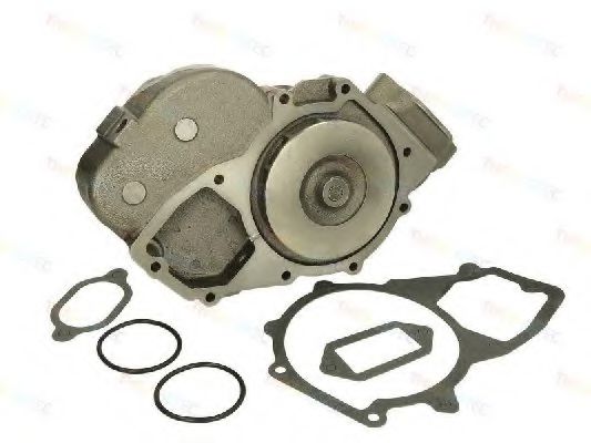 Водяной насос THERMOTEC WP-MN114