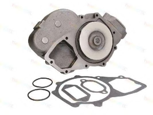 Водяной насос THERMOTEC WP-MN116