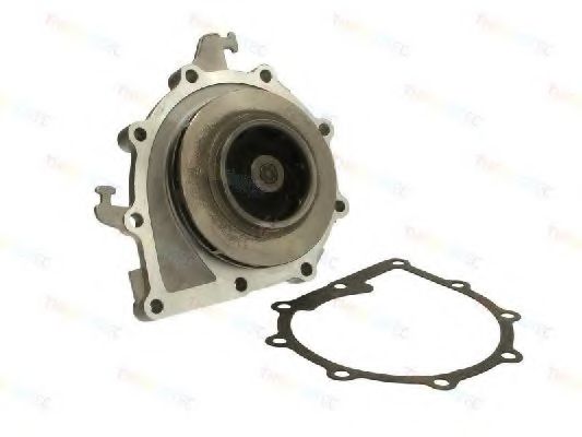 Водяной насос THERMOTEC WP-MN119 Водяной насос THERMOTEC WP-MN119