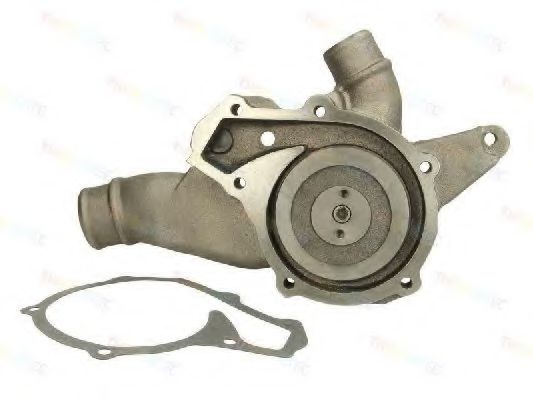 Водяной насос THERMOTEC WP-MN124