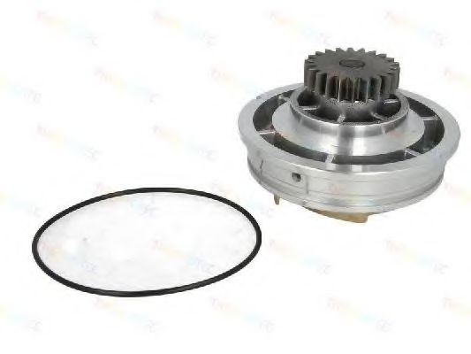 Водяной насос THERMOTEC WP-RV105 Водяной насос THERMOTEC WP-RV105