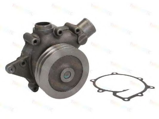 Водяной насос THERMOTEC WP-RV114 Водяной насос THERMOTEC WP-RV114