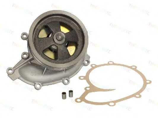 Водяной насос THERMOTEC WP-SC104 Водяной насос THERMOTEC WP-SC104