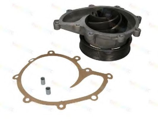 Водяной насос THERMOTEC WP-SC119 Водяной насос THERMOTEC WP-SC119