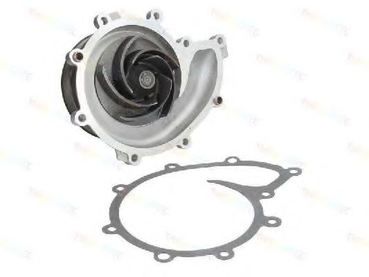Водяной насос THERMOTEC WP-SC119 Водяной насос THERMOTEC WP-SC119