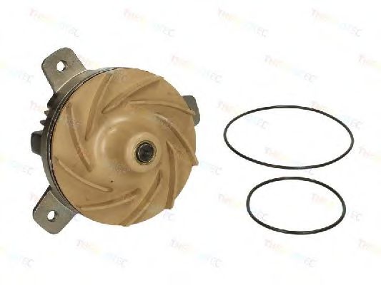 Водяной насос THERMOTEC WP-VL104 Водяной насос THERMOTEC WP-VL104