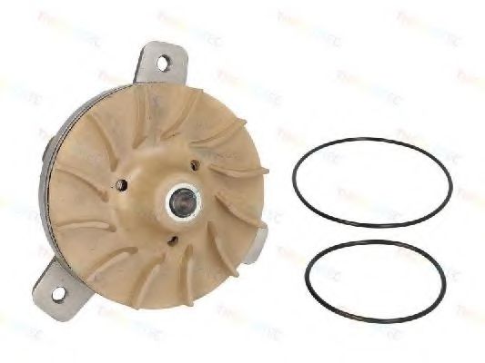 Водяной насос THERMOTEC WP-VL109 Водяной насос THERMOTEC WP-VL109